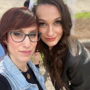 Meet your Posher, Jess